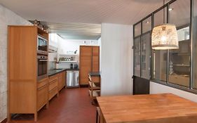 Welkeys - Portail Magnanen Apartment 2